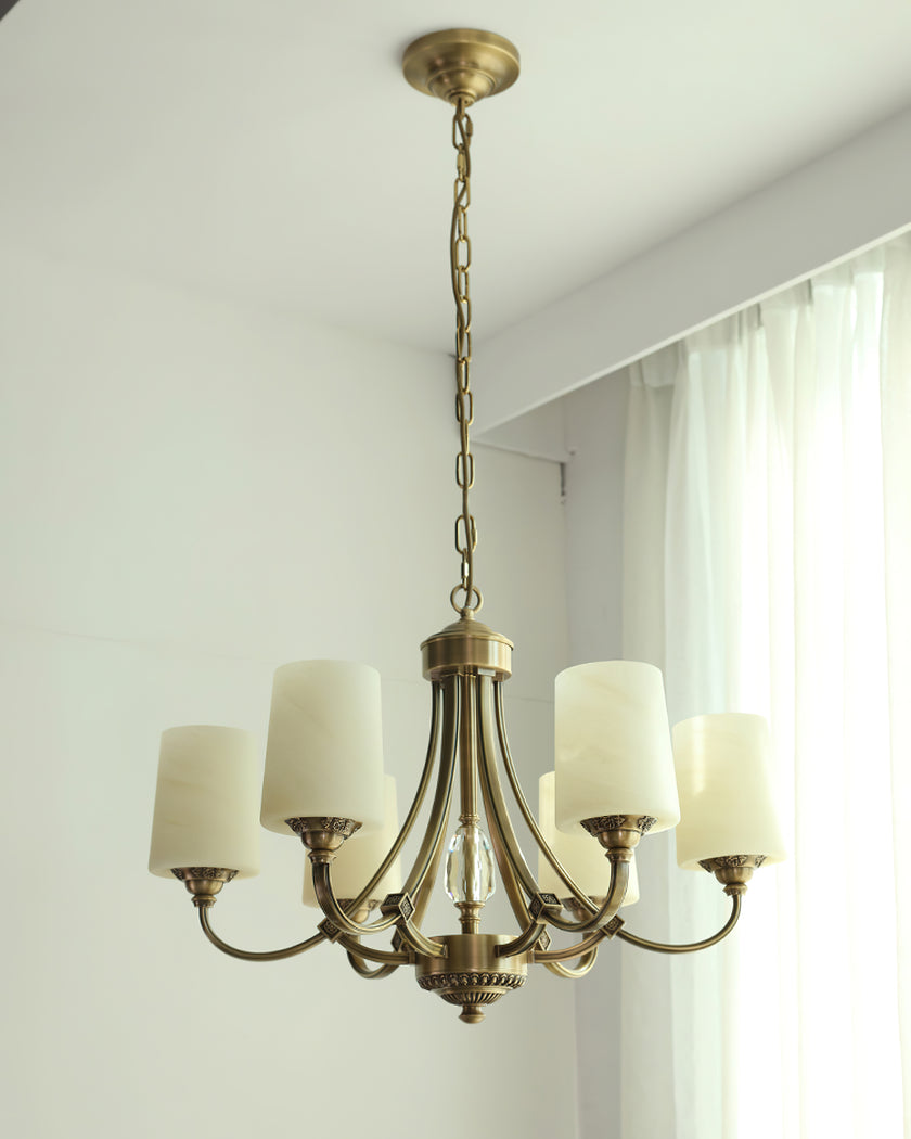 Etesian Chandelier