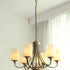 Etesian Chandelier
