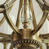 Etesian Chandelier