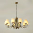 Etesian Chandelier