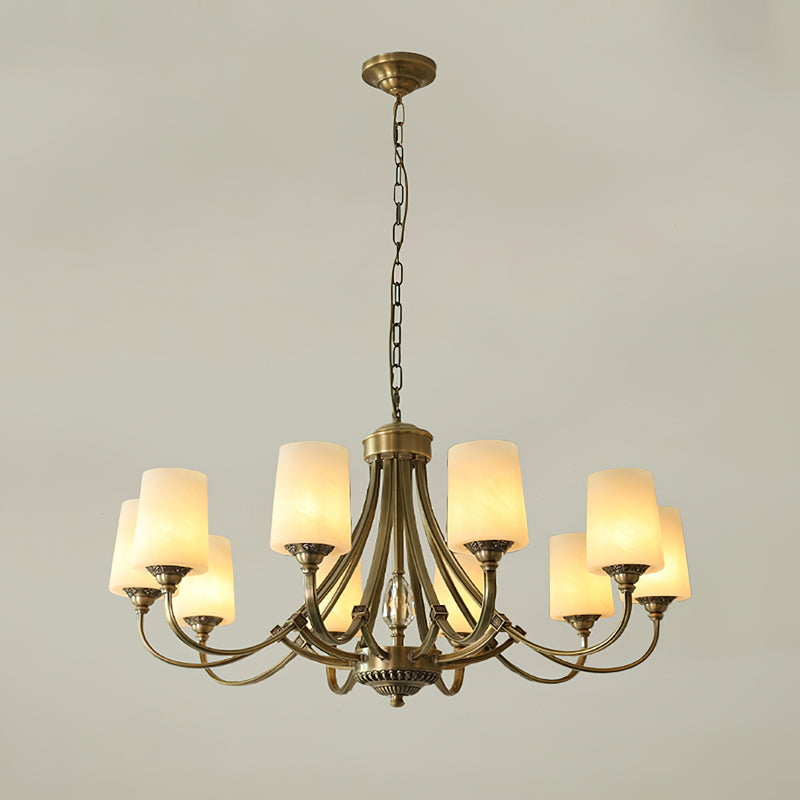 Etesian Chandelier