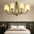 Etesian Chandelier