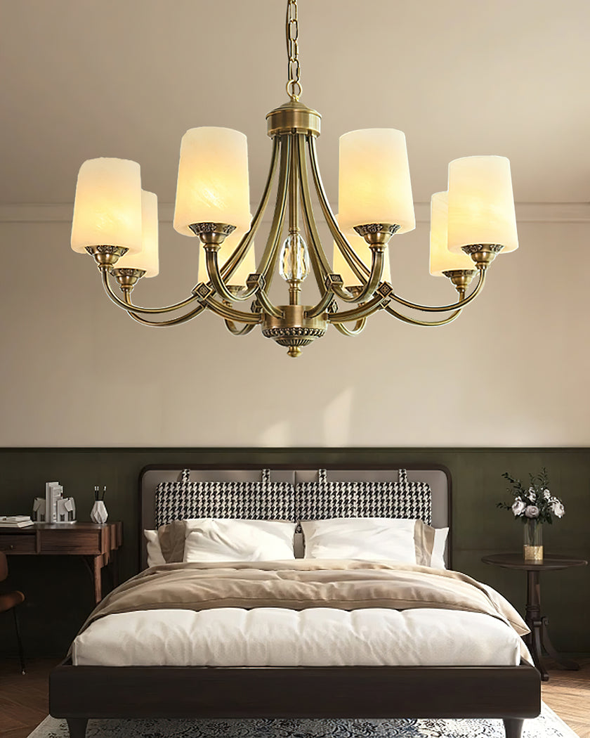 Etesian Chandelier