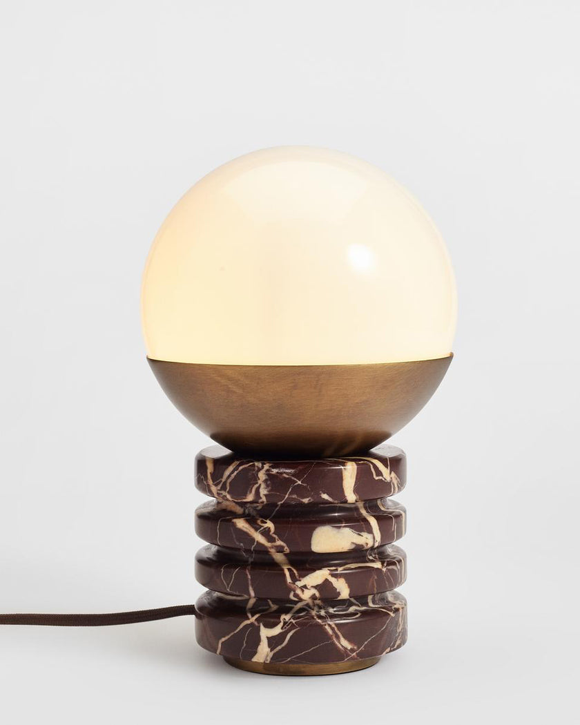 Evolet Table Lamp