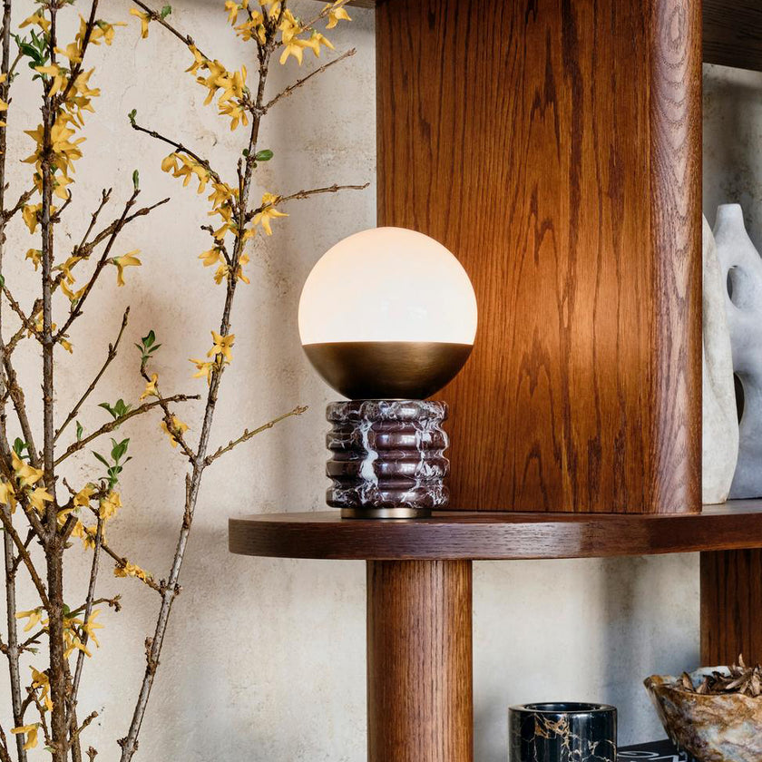 Evolet Table Lamp
