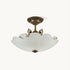 Fazzo Flower Ceiling Light