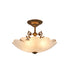 Fazzo Flower Ceiling Light