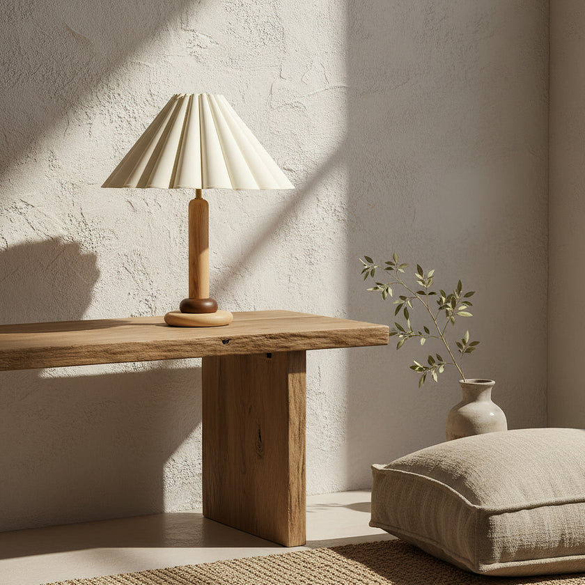Ferguson Table Lamp