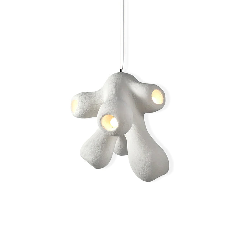 Fruchtbarkeits-Pendelleuchte