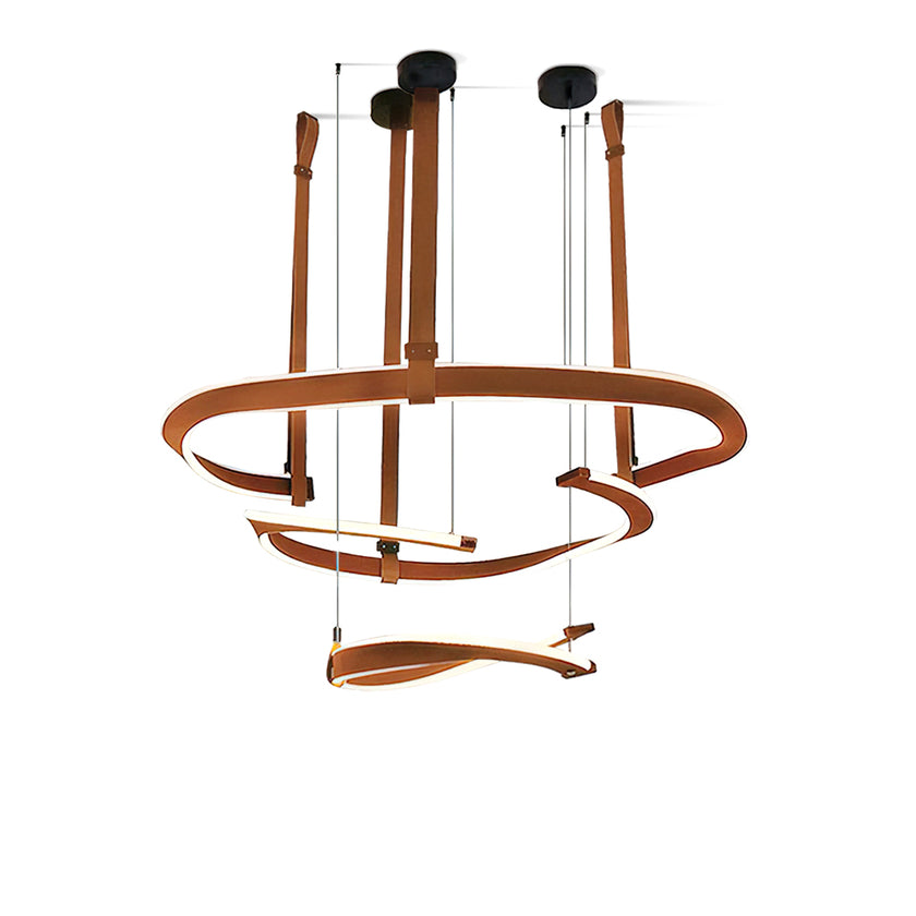 Finopi Chandelier