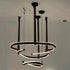 Finopi Chandelier