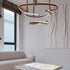 Finopi Chandelier