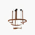 Finopi Chandelier