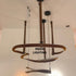 Finopi Chandelier