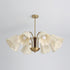 Florentine Fabric Chandelier