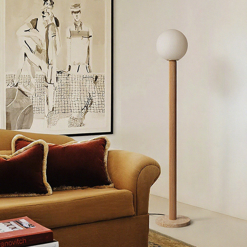 Florina Floor Lamp