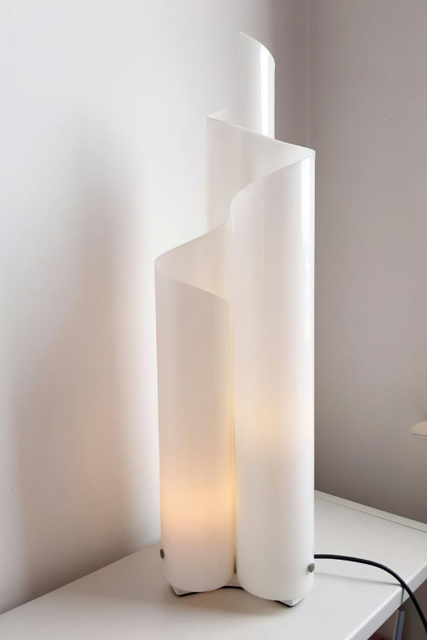 Flow Arc Mera Table Lamp