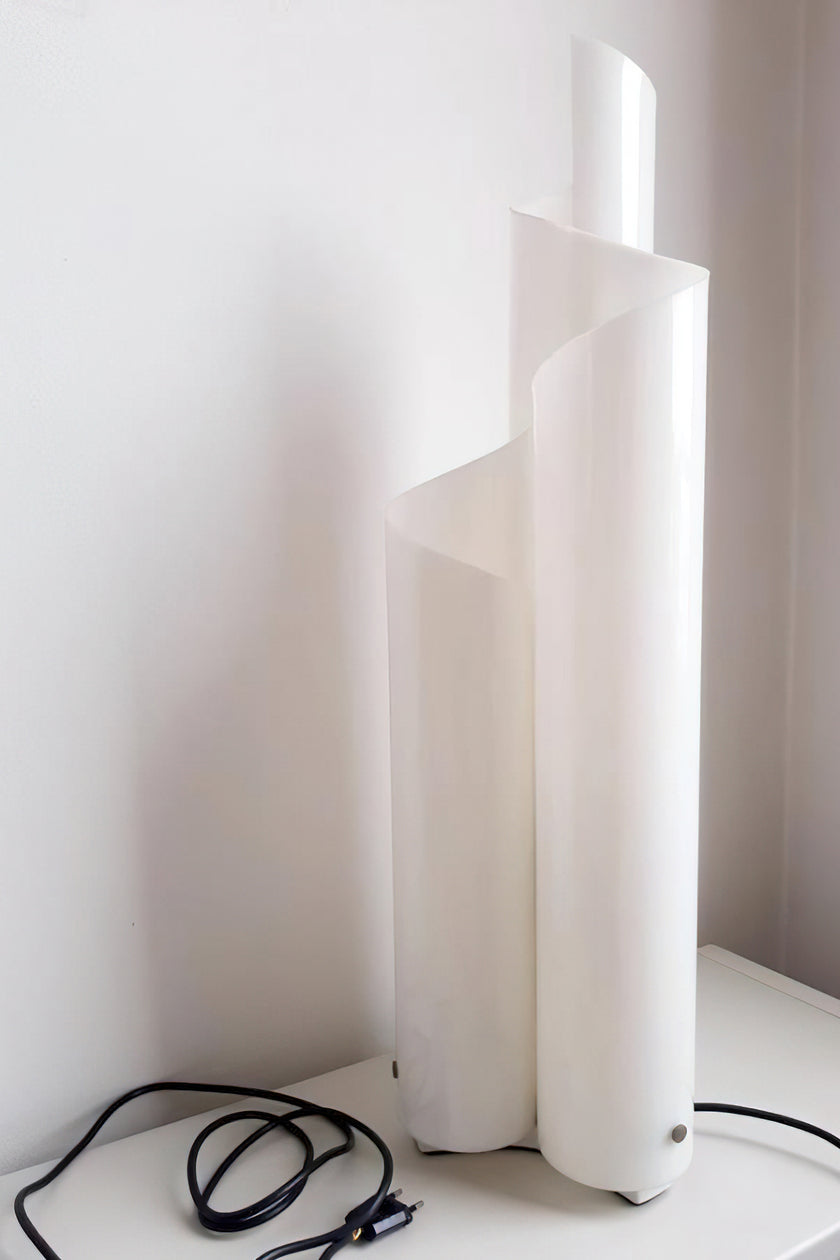 Flow Arc Mera Table Lamp