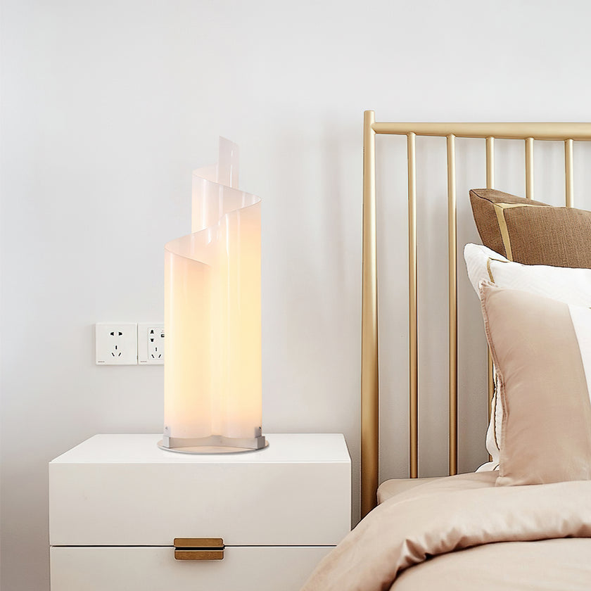 Flow Arc Mera Table Lamp