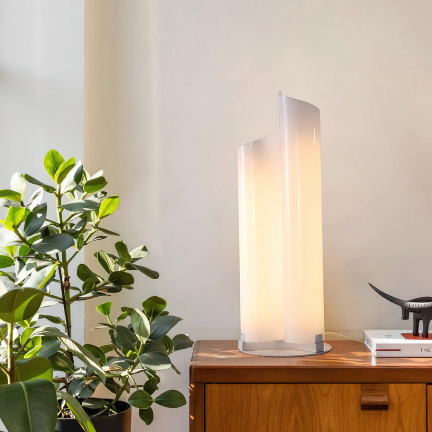 Flow Arc Mera Table Lamp