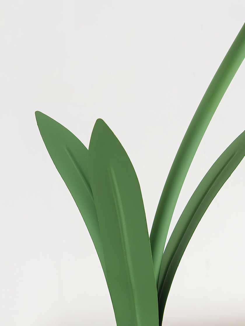 Flowers  Atmosphere Table Lamp