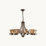 Franklin Chandelier