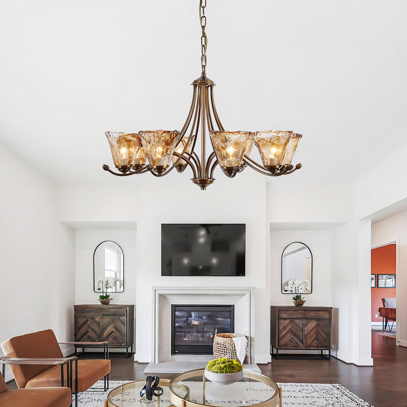 Franklin Chandelier