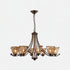 Franklin Chandelier