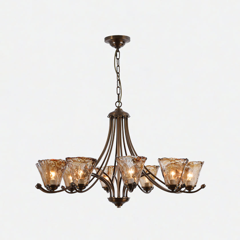 Franklin Chandelier
