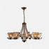 Franklin Chandelier