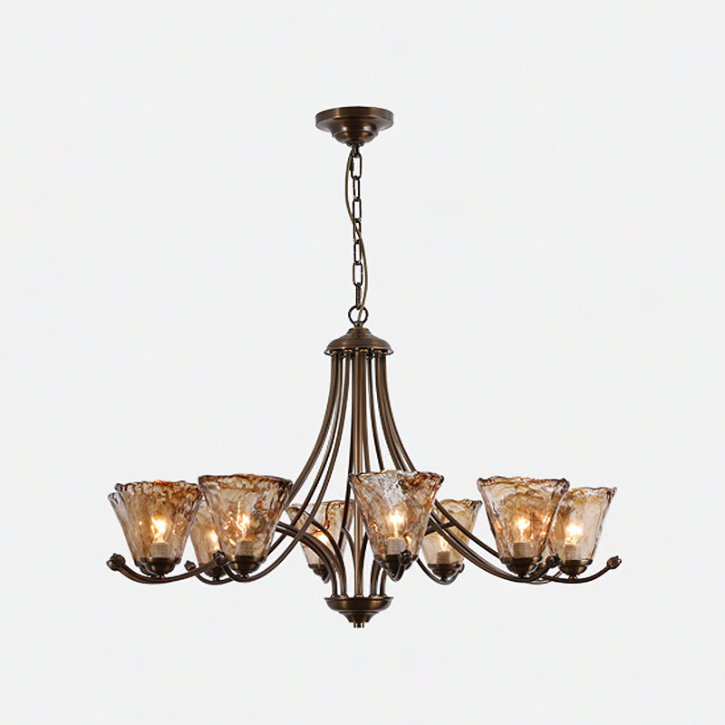 Franklin Chandelier