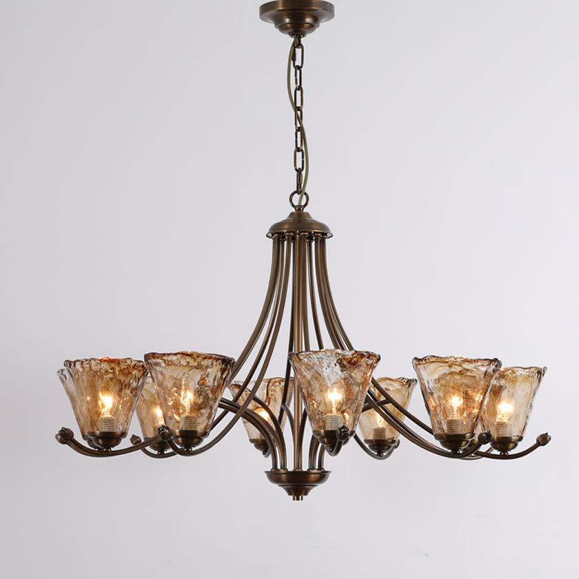 Franklin Chandelier