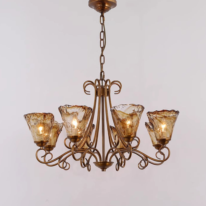 Fratelli Chandelier