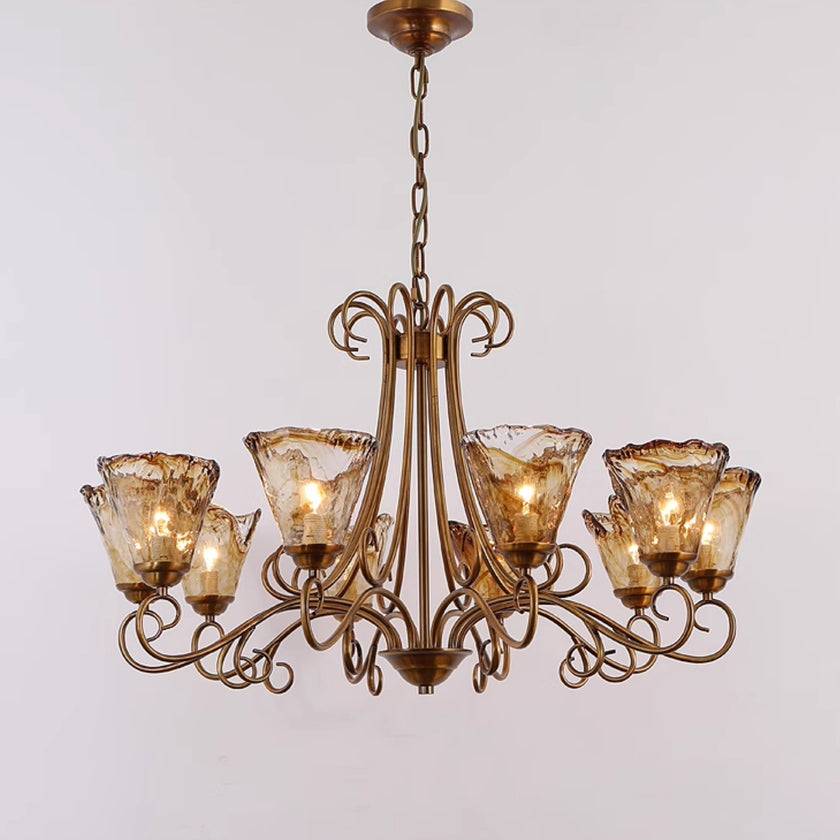 Fratelli Chandelier