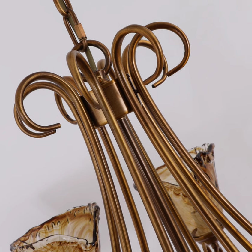 Fratelli Chandelier
