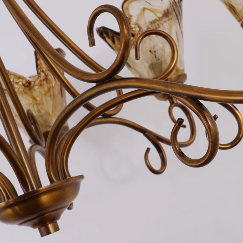 Fratelli Chandelier