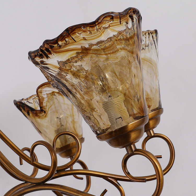 Fratelli Chandelier