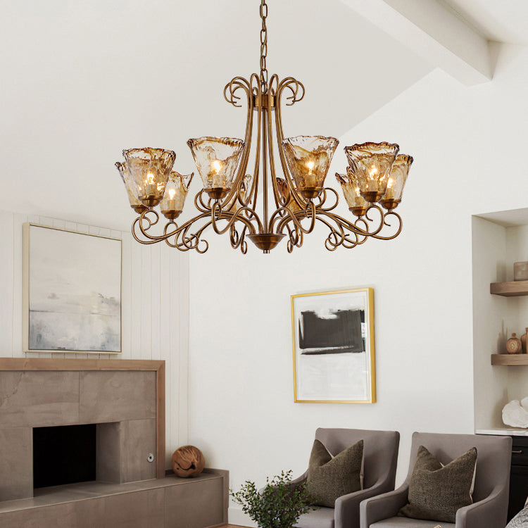 Fratelli Chandelier