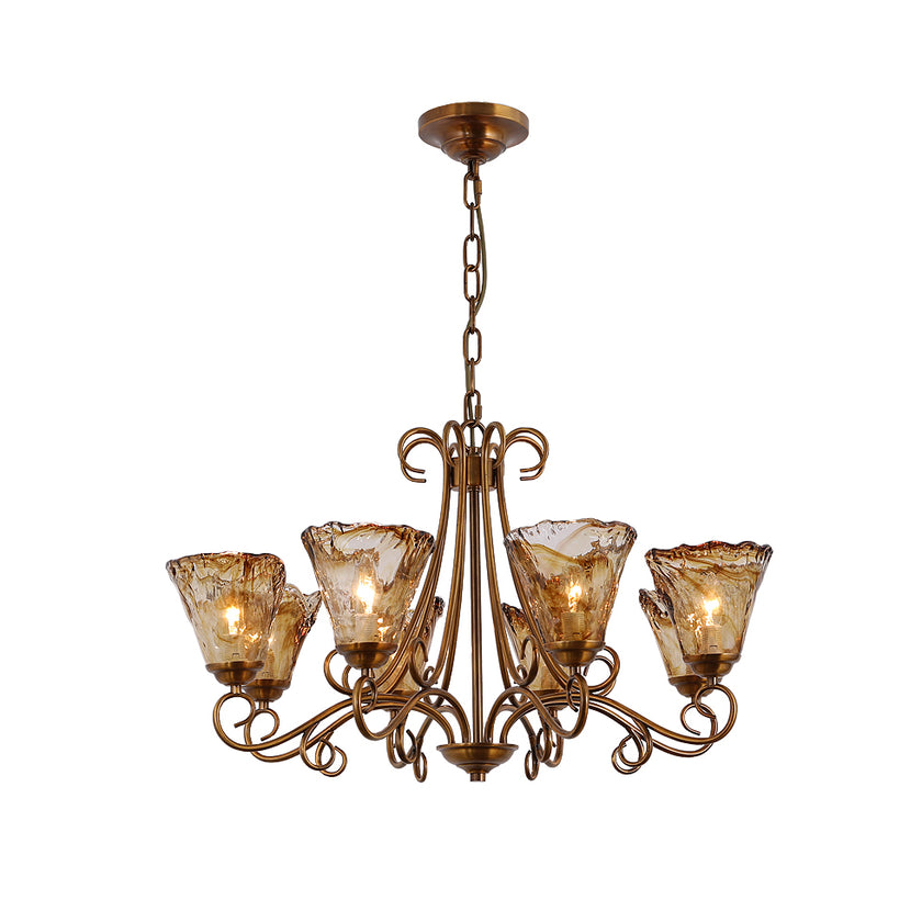 Fratelli Chandelier