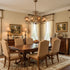 Fratelli Chandelier