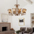 Fratelli Chandelier