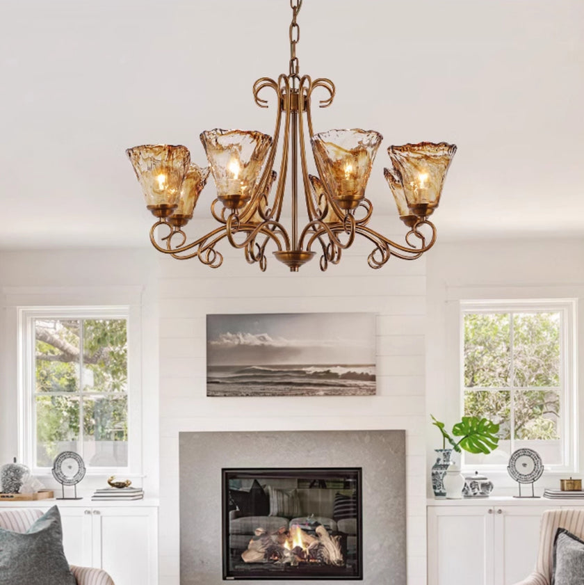 Fratelli Chandelier