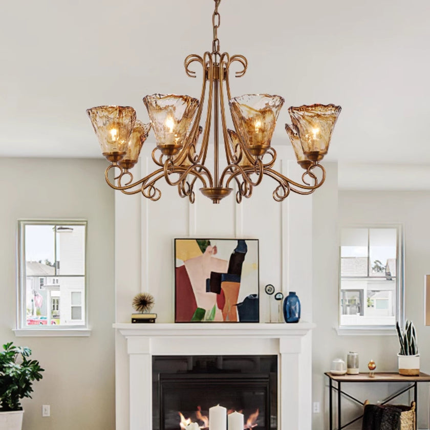 Fratelli Chandelier