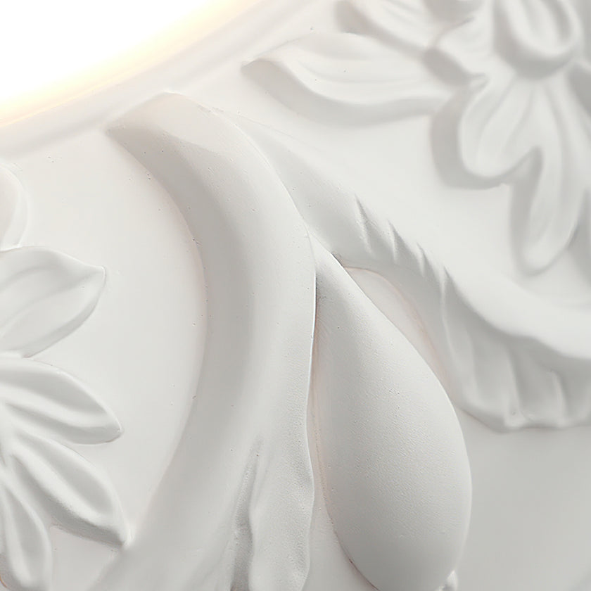 French Retro Ceiling Lamp