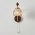 Freya Wall Light