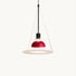 Frisbi Pendant Light