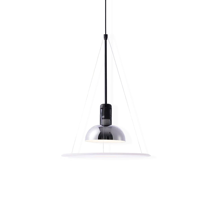 Frisbi Pendant Light