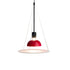 Frisbi Pendant Light