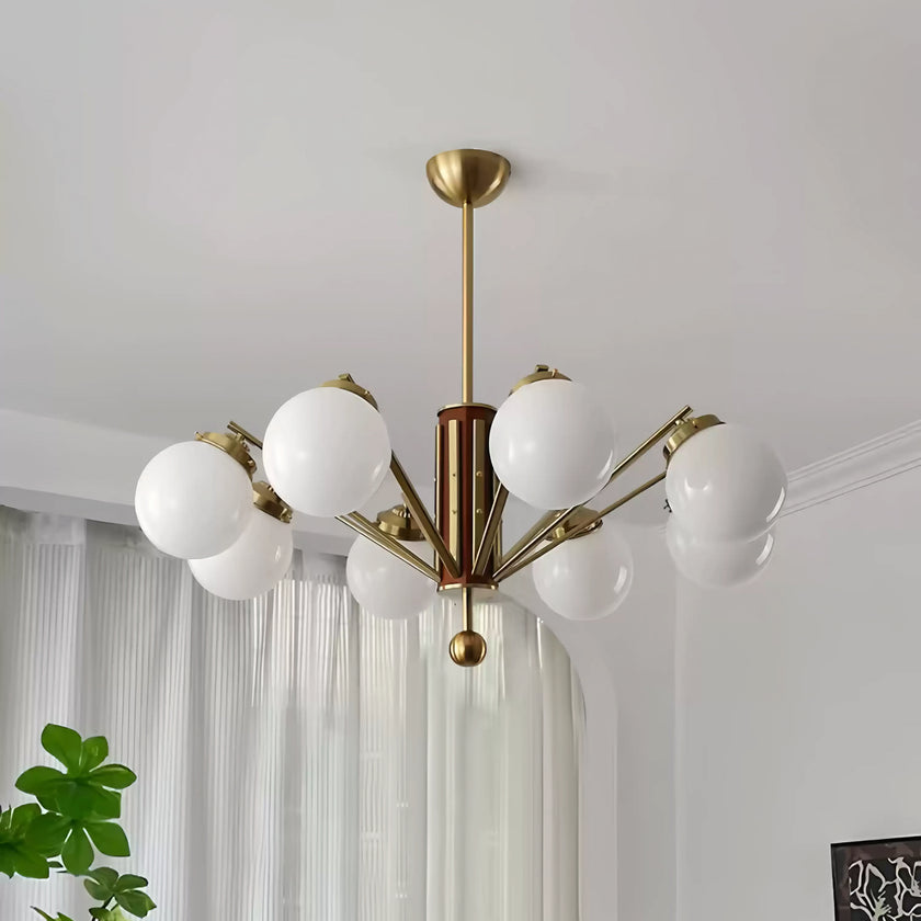 Gaetano Chandelier