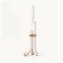 Galawai Alabaster Floor Lamp